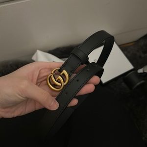 gucci women’s belt